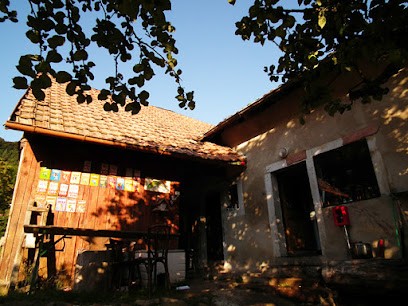 Ferme-auberge l'Entzenbach, Hôtel à Masevaux-Niederbruck