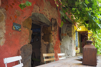 Gîte Bio La Vita É Bella, Hôtel à Livinhac-le-Haut