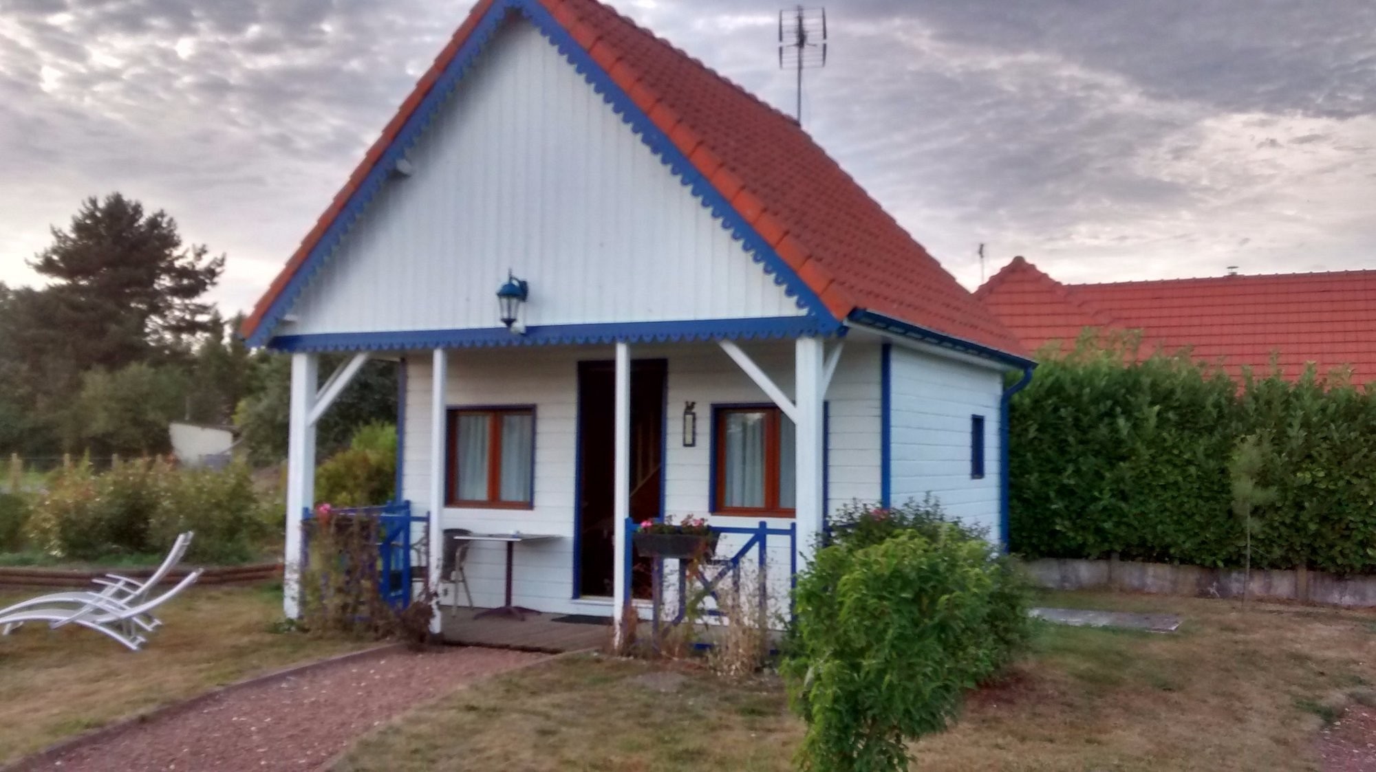 Hôtel Les Augustines, Hôtel à Quend