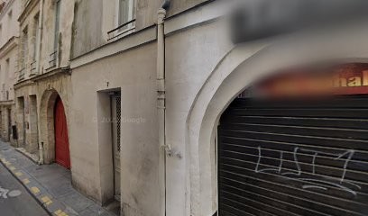 Mon Pied à Terre, Résidence Hôtelière à Paris 04