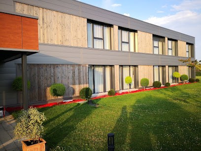 Résidence Des Pilotes, Hôtel à L'Isle-Jourdain