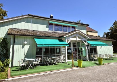 Hotel Bourg-en-Bresse, Hôtel à Viriat