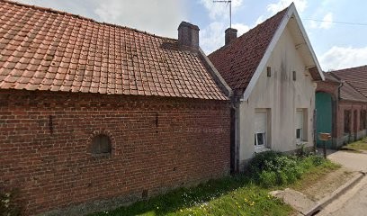 Gaec Thellier Et Fils, Résidence Hôtelière à Chelers