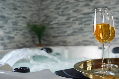 4AS Spa Paris, Hôtel à Verdelot