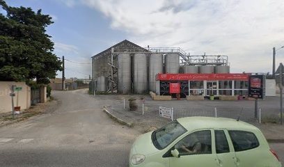 Les 4 H, Hôtel à Remoulins