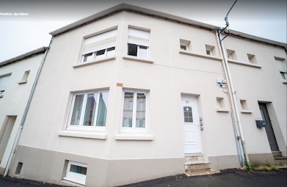 ️Résidence Kelys - Studios et T2 Confort Premium, Hôtel à Boulogne-sur-Mer