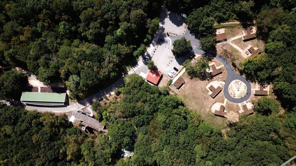 Volvic Organic Resort, Hôtel à Volvic