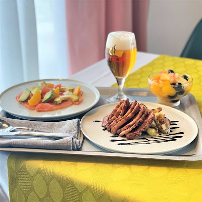 Hôtel Kyriad Mulhouse Illzach, Hôtel à Illzach