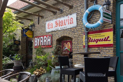 Auberge de la Brique d'Or, Hôtel à Bourbourg