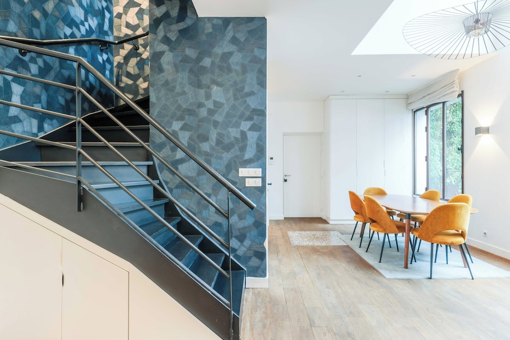 Newly Renovated Loft Â˜† Bastille Â˜† - Belvilla By Oyo Hôtel à Paris 11