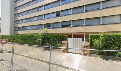 Residence Bon Accueil, Hôtel à Lyon 08