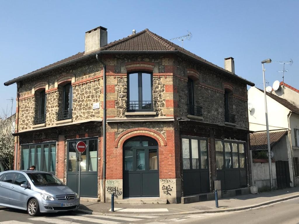 Nuit-parisienne.com, Hôtel à Villemomble