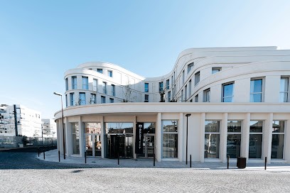 Appart'City Confort SaintGermain eLaye, Résidence Hôtelière à Saint-Germain-en-Laye