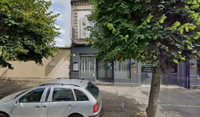 Hôtel, Hôtel à Chartres