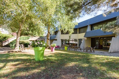 Le Neouvielle, Résidence Hôtelière à Saint-Lary-Soulan