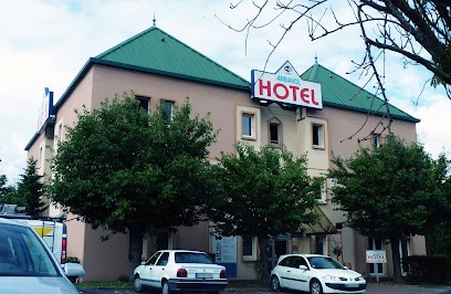 Ambiance Hotel, Hôtel à La Queue-en-Brie