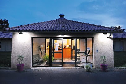 Fast Hotel Castres, Hôtel à Saïx