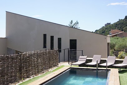 Lou Brisou, Hôtel à Saint-Saturnin-lès-Apt