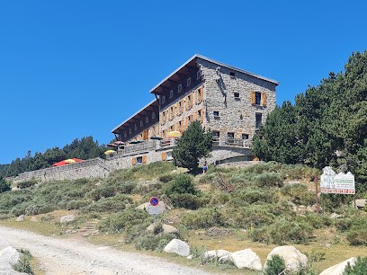 Les Bones Hores, Hôtel à Mont-Louis