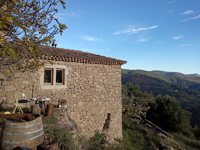 Le Puech Et Vous, Hôtel à Saint-André-de-Majencoules