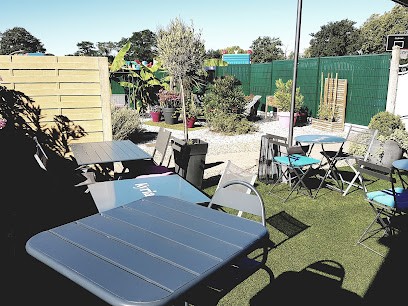 Hôtel Kyriad La Fleche, Hôtel à La Flèche