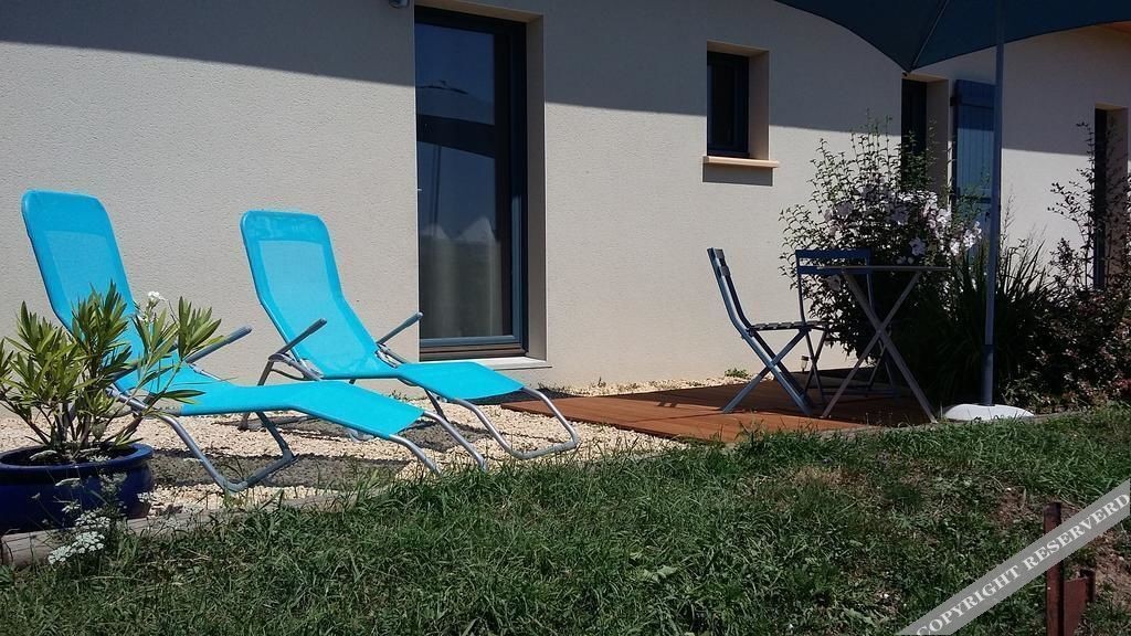 Les Nuits de Saint Jean, Hôtel à Saint-Jean-Saint-Maurice-sur-Loire