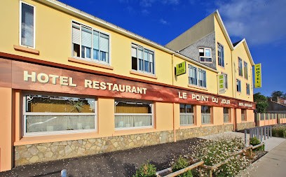 Logis Hôtel Restaurant Le Point Du Jour, Hôtel à La Roche-sur-Yon