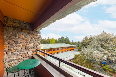 Disney Sequoia Lodge Hôtel à Coupvray