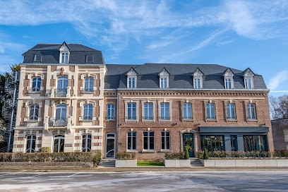 Mayrena Hôtel Restaurant, Hôtel à Eu