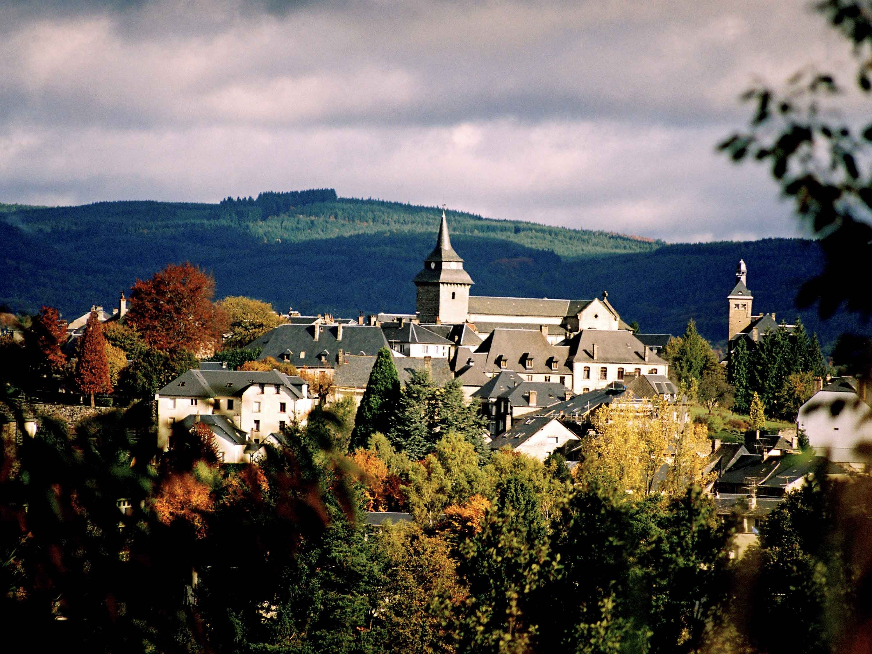 Ibis Égletons, Hôtel à Égletons