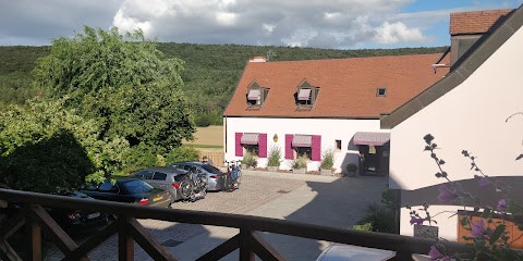 Hôtel Le Manassès, Hôtel à Curtil-Vergy