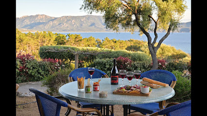Cantu Di Mare (Villa À Louer En Corse, Villa Rental), Résidence Hôtelière à Olmeto