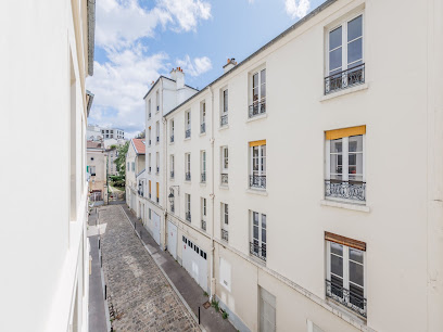 Charming Apartment Near Nation - Mobility Lease - Belvilla By Oyo Hôtel à Paris 12