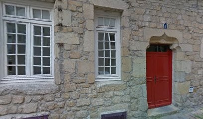 Le Gite Auclair, Hôtel à Vannes