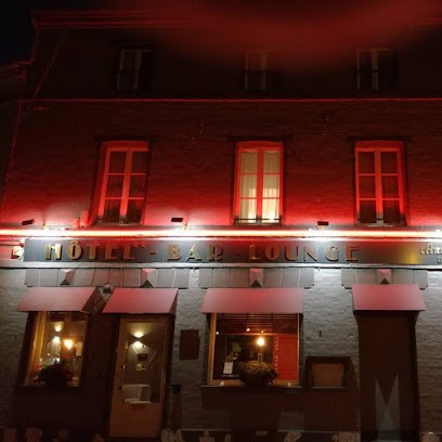 Atelier Des Frères Caudron, Hôtel à Rue