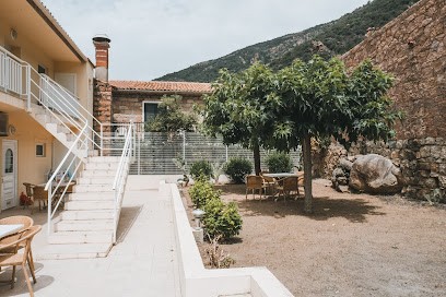 Résidence Idéal Subrini, Résidence Hôtelière à Ota