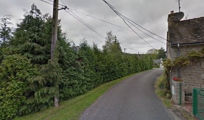 La Maison De Jeanne, Hôtel à Pluméliau