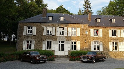 Chambres D' Hôtes, Hôtel à Rancennes