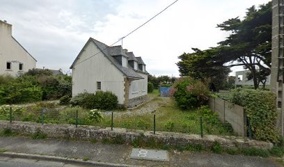 Maisons D'hôtes - La Zélidja, Hôtel à Loctudy