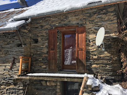 Gite - Auberge Le Chat Loupé Hôtel à Ornon