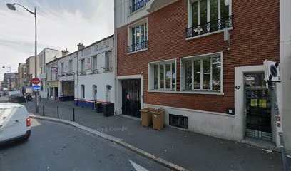 Accecit Hotellerie, Hôtel à Gentilly