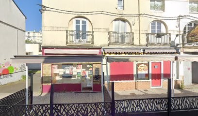 Résidence Le Patio, Résidence Hôtelière à Rezé