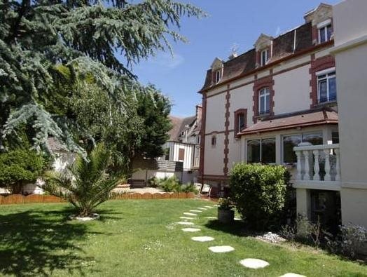 Hôtel De La Plage, Hôtel à Ouistreham