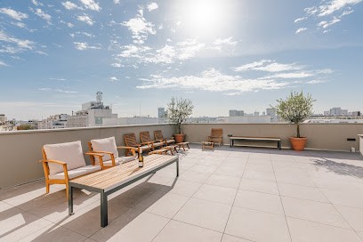 Appart'City Collection Paris Gare De Lyon, Résidence Hôtelière à Paris 12