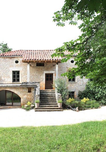 VESTIGES, Hôtel à Saint-Antonin-Noble-Val