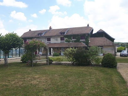 Les amis du Russelet, Hôtel à Méry-sur-Marne