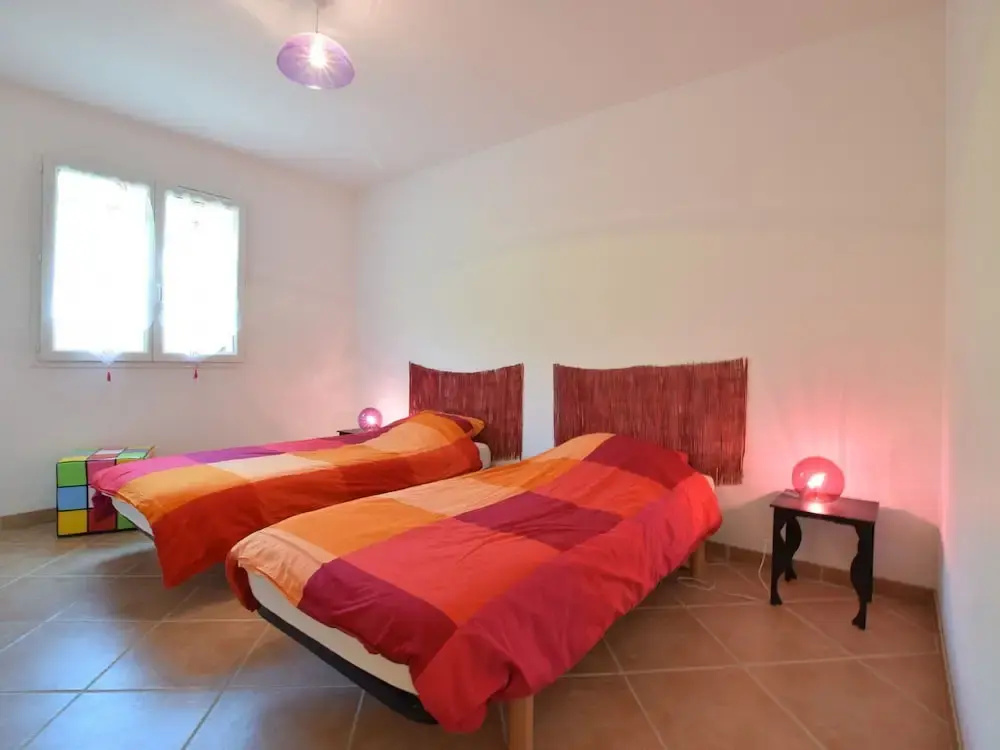 Villa Avec Piscine Privée À Thueyts- Belvilla By Oyo Hôtel à Thueyts