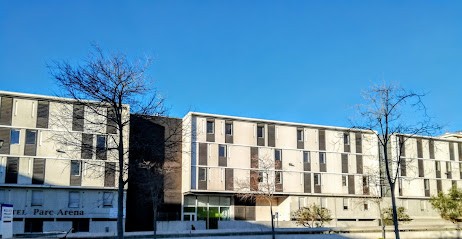 Parc Arena, Résidence Hôtelière à Nîmes