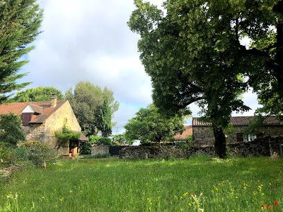 La brouette cottage, Hôtel à Campagnac-lès-Quercy