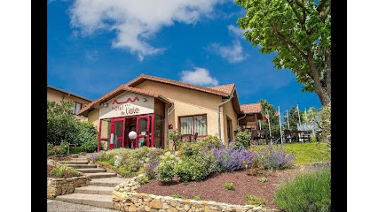 Logis Hôtel de l'Isle, Hôtel à L'Isle-d'Abeau